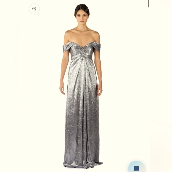 Rene Ruiz Collection Gown - Picture 1 of 2